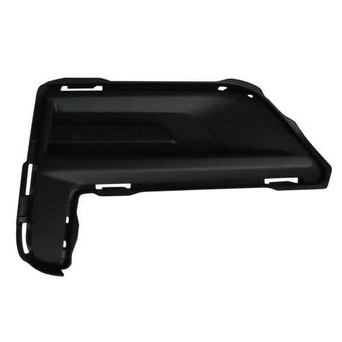 Inserto parachoques delantero izquierdo 2017 - 2020 NISSAN ROGUE CAPA NI1038148C 622576FL0A