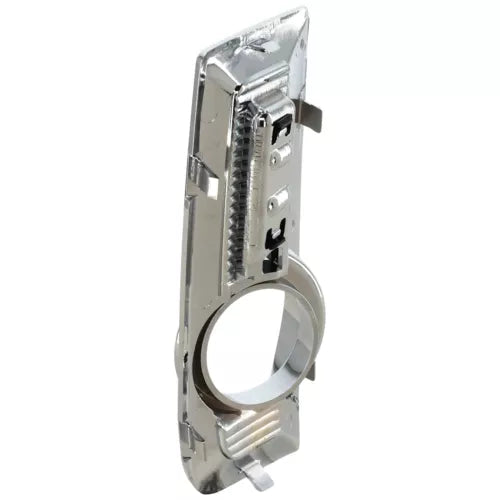 Inserto de parachoques delantero izquierdo 2010 - 2015 GMC TERRAIN GM1038123 25818477