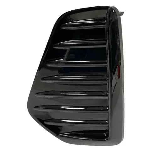 Left Side Front bumper insert 2021 - 2024 NISSAN KICKS NI1038185 622535RY5A