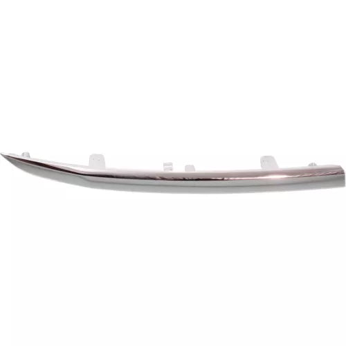 Moldura de rejilla lateral derecha 2012 - 2014 HONDA CR-V HO1213108 71123T0GA01