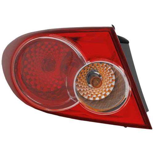 Right Side Taillamp assy 2003 - 2005 MAZDA 6 MA2801118 GK2A51150C