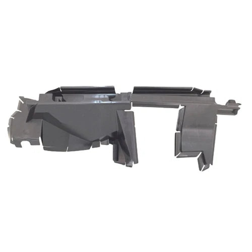 Rejilla deflectora de aire 2020 - 2022 TOYOTA HIGHLANDER CAPA TO1218171C 165930P030