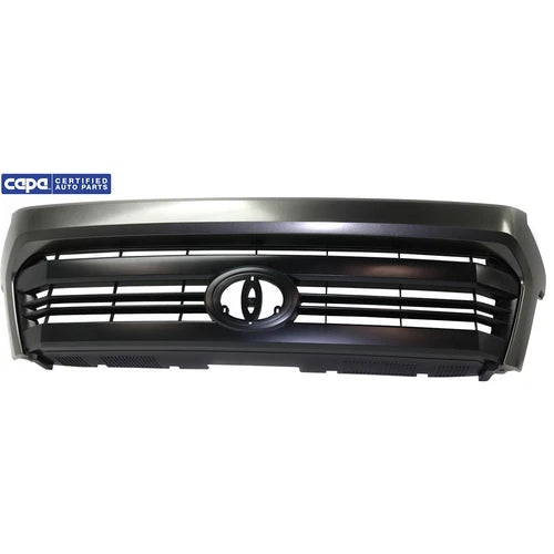 Conjunto de parrilla 2014 - 2017 TOYOTA TUNDRA CAPA TO1200372C 531000C290
