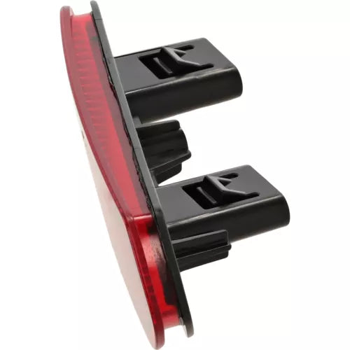 Left Side Rear bumper reflector 2023 - 2023 HONDA PILOT HO1184124 33555T90A01