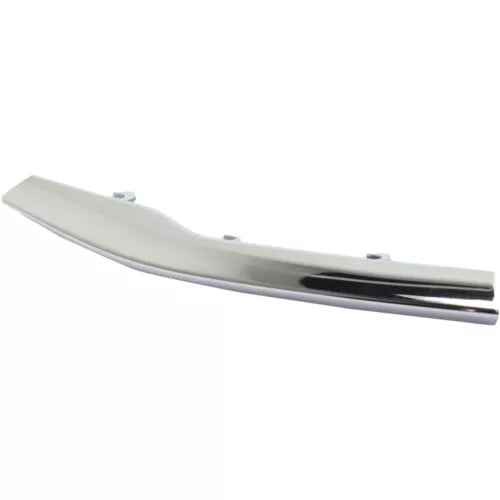 Moldura de rejilla lateral derecha 2015 - 2017 HYUNDAI ACCENT CAPA HY1213103C 863541R500