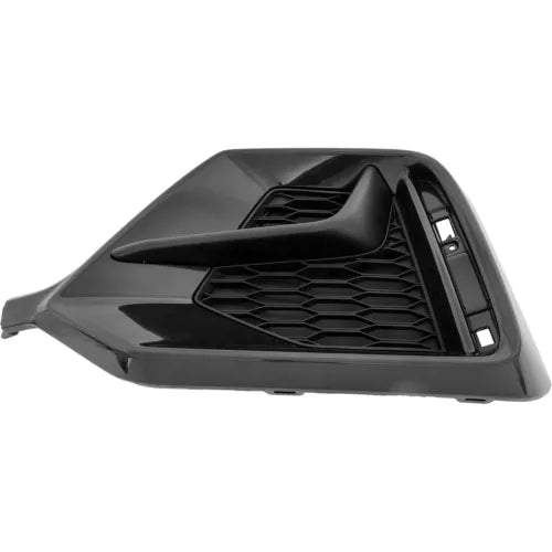 Right Side Rear bumper insert 2020 - 2021 HONDA CIVIC HO1139106 71513TGGA50ZF