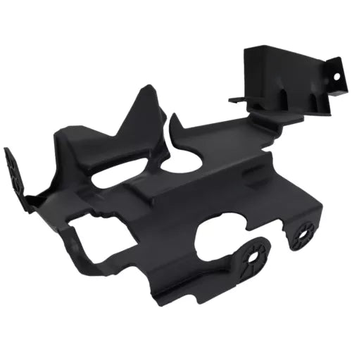 Inserto de parachoques delantero izquierdo 2019 - 2021 HONDA CIVIC HO1038154 71206TBCA50