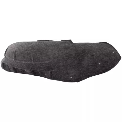 Right Side Rear fender liner 2015 - 2020 CHEVROLET SUBURBAN GM1763111 22806444