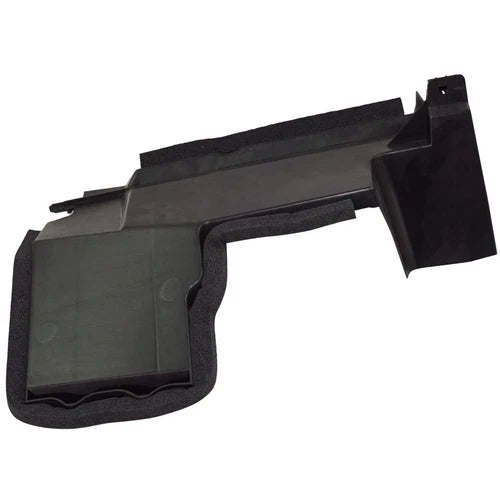 Rejilla deflectora de aire 2018 - 2019 TOYOTA C-HR CAPA TO1218116C 165950T040