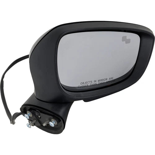 Right Side Mirror outside rear view 2015 - 2016 MAZDA CX-5 MA1321215 KR2569121A-PFM