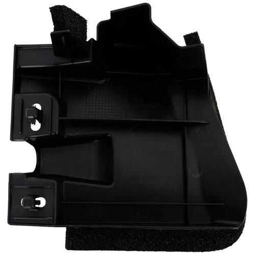 Rejilla deflectora de aire 2018 - 2020 TOYOTA CAMRY TO1218199 16691F0010