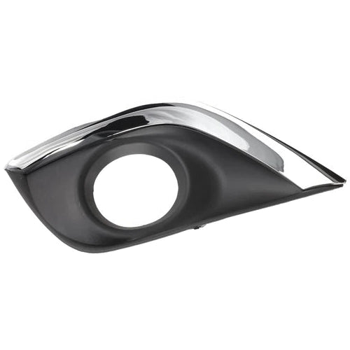 Inserto parachoques delantero izquierdo 2015 - 2018 NISSAN VERSA NI1038134 622576W80A