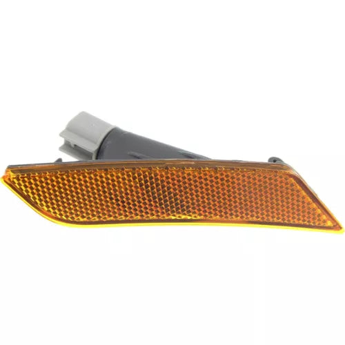 Left Side Front marker lamp assy 2017 - 2024 CADILLAC ATS GM2550199C 22941173