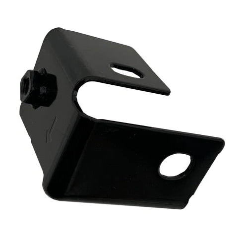 Left Side Front bumper cover retainer 2020 - 2023 NISSAN SENTRA NI1032118 622426LB0A