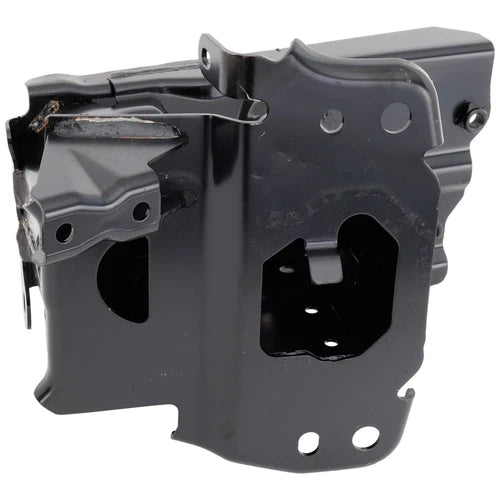 Left Side Front bumper bracket 2019 - 2023 LEXUS UX200 CAPA LX1066112C 5701476030