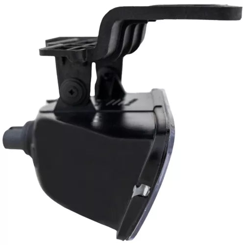 Left Side Fog lamp assy 1999 - 2006 CHEVROLET SILVERADO 1500 GM2592113C 19433555