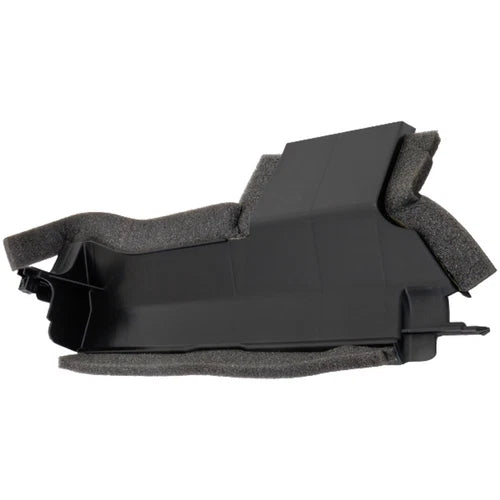 Rejilla deflectora de aire 2020 - 2022 TOYOTA COROLLA TO1218150C 16595F2020