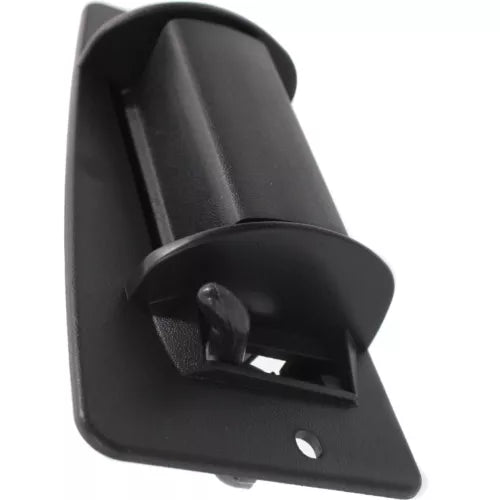 Right Side Rear door handle outer 1999 - 2006 CHEVROLET SILVERADO 1500 GM1521115 15758171