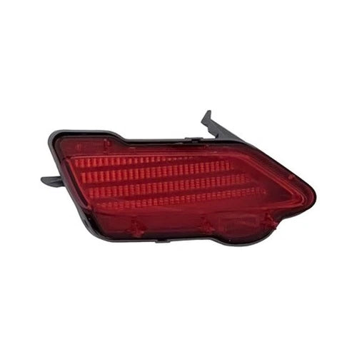Left Side Rear bumper reflector 2013 - 2015 TOYOTA RAV4 TO1184107C 814900R010
