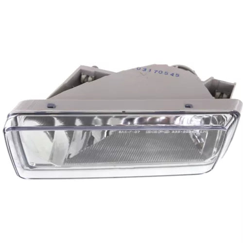 Conjunto de faro antiniebla lateral izquierdo CHEVROLET SUBURBAN GM2592311 2015 - 2020 23332241
