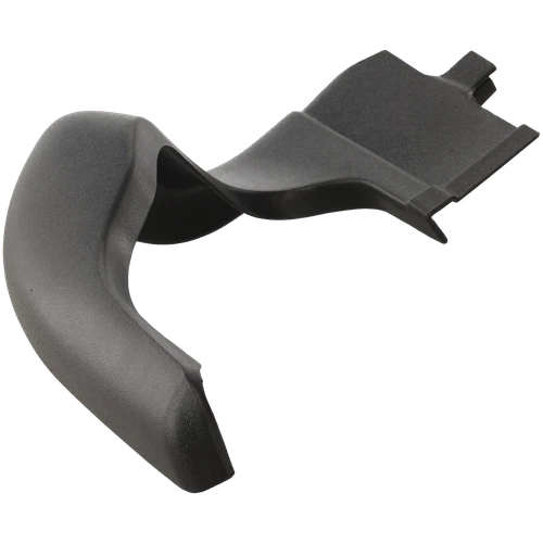 Almohadilla de paso del parachoques trasero derecho 2007 - 2013 TOYOTA TUNDRA TO1197100 521630C040