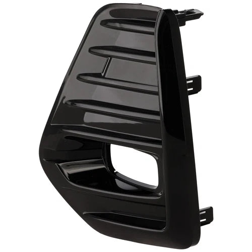 Left Side Front bumper insert 2021 - 2023 NISSAN KICKS NI1038184 622535RY0A