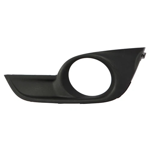 Inserto de parachoques delantero izquierdo 2013 - 2015 NISSAN ALTIMA CAPA NI1038115C 622573TA0B