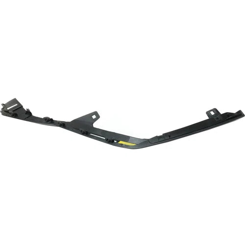 Moldura de parachoques delantero izquierdo 2016 - 2019 LEXUS RX350 CAPA LX1046102C 524380E010