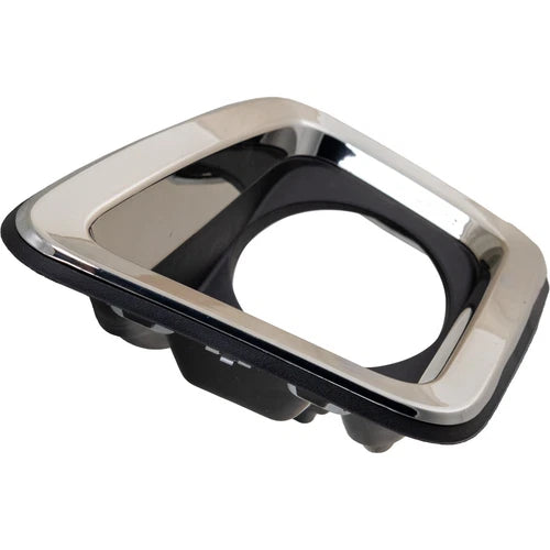 Inserto parachoques delantero izquierdo 2018 - 2019 NISSAN TITAN NI1038170 62257EZ02D