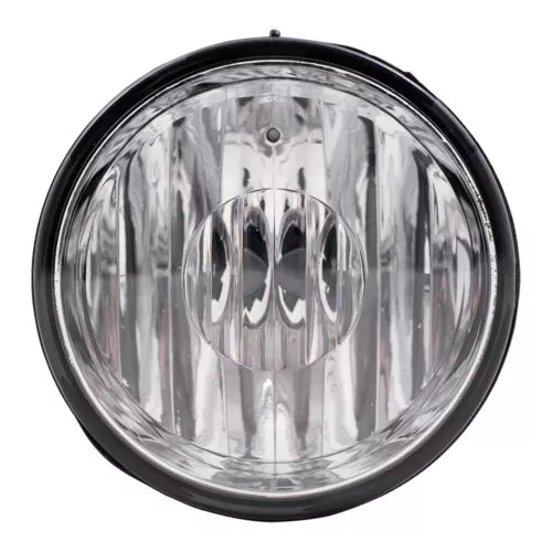 Left Side Fog lamp assy 2000 - 2006 CHEVROLET SUBURBAN 1500 GM2592121 16530218