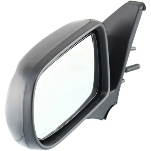 Left Side Mirror outside rear view 1999 - 2003 MAZDA PROTEGE MA1320129 BJ0E69180B