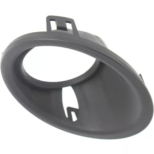 Inserto de parachoques delantero izquierdo 2014 - 2015 CHEVROLET CAMARO GM1038161 22829540