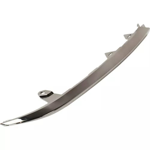 Moldura de rejilla lateral izquierda 2018 - 2020 HONDA ACCORD HO1212125 71167TVAA11