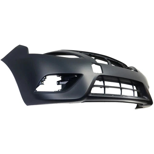 Front bumper cover 2015 - 2018 NISSAN VERSA NI1000300C FBM229KM1J