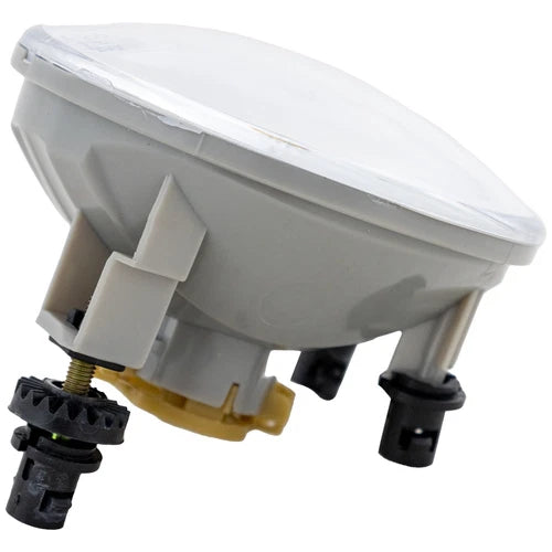 Fog lamp assy 2007 - 2022 CHEVROLET AVALANCHE CAPA GM2590104C 15839896