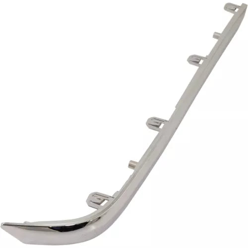 Right Side Rear bumper molding 2017 - 2023 HONDA RIDGELINE HO1147106 71503T6ZA00