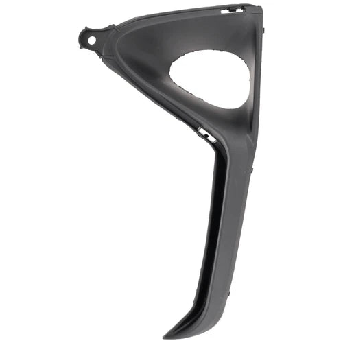 Left Side Front bumper insert 2016 - 2019 LEXUS RX350 LX1038126 531420E010