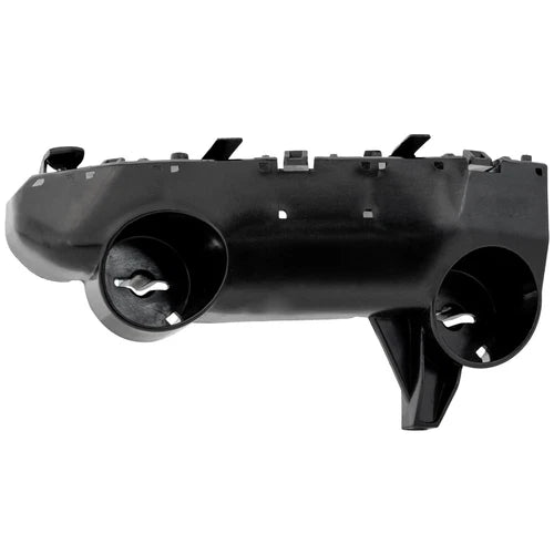 Left Side Front bumper cover support 2020 - 2023 NISSAN SENTRA NI1042123 622256LB0A