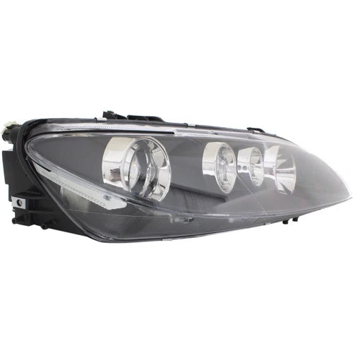 Right Side Headlamp assy composite 2006 - 2008 MAZDA 6 MA2503136 GP7C51031C