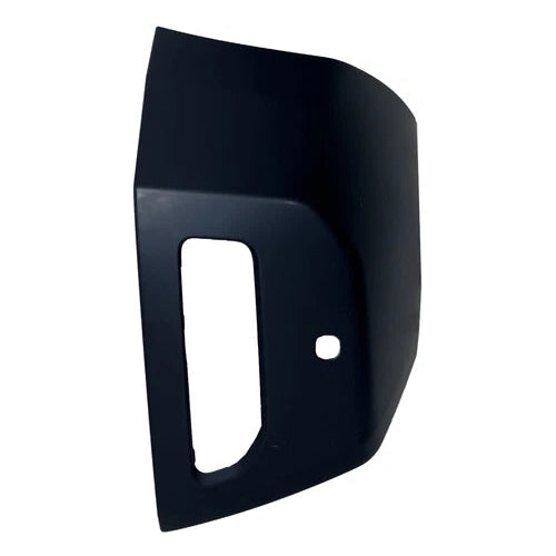 Left Side Front bumper cover 2020 - 2024 NISSAN TITAN NI1016103 620259FV1H