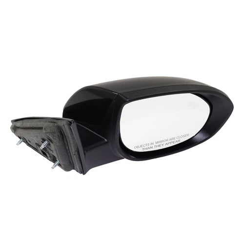 Right Side Mirror outside rear view 2009 - 2013 MAZDA 6 MA1321189 GS3N6912ZB-PFM