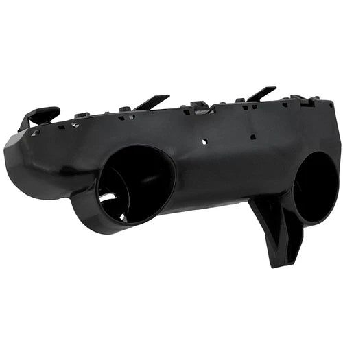 Left Side Front bumper cover support 2020 - 2023 NISSAN SENTRA NI1042123 622256LB0A