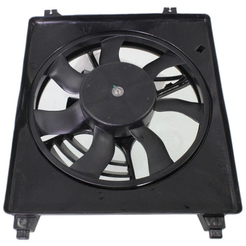 Radiator cooling fan assy 2006 - 2010 HYUNDAI ENTOURAGE KI3115119 253804D900