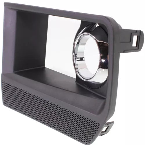 Inserto de parachoques delantero izquierdo 2011 - 2015 CADILLAC CTS GM1038121 25863013