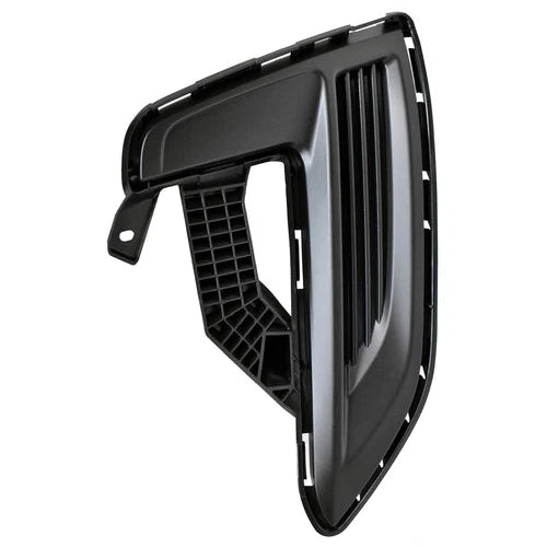 Inserto de parachoques delantero izquierdo 2020 - 2023 NISSAN SENTRA CAPA NI1038172C 622576LB0A