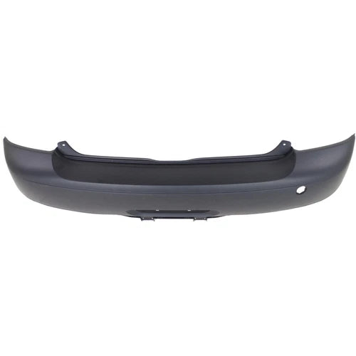 Rear bumper cover 2011 - 2015 MINI COOPER MC1100134C 51127264355