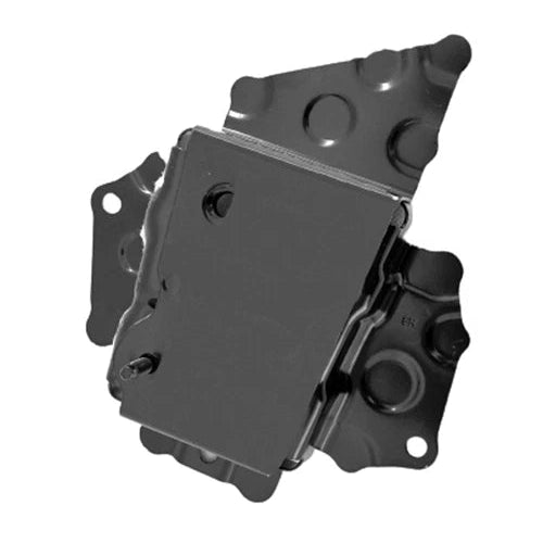 Soporte de parachoques trasero derecho 2018 - 2022 TOYOTA CAMRY CAPA TO1167140C 5830306030