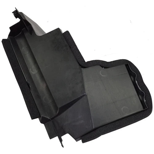 Rejilla deflectora de aire 2018 - 2019 TOYOTA C-HR CAPA TO1218116C 165950T040