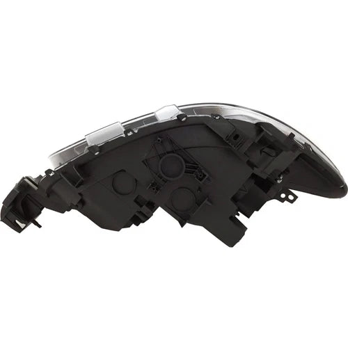 Lente/carcasa del faro delantero izquierdo 2013 - 2016 MAZDA CX-5 MA2518146 KJ0151041C