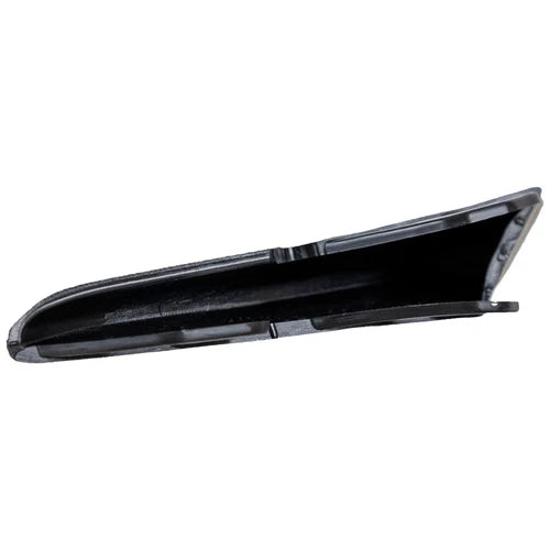 Moldura parachoques delantero izquierdo 2016 - 2018 VOLKSWAGEN JETTA VW1046114 5C6853509A9B9